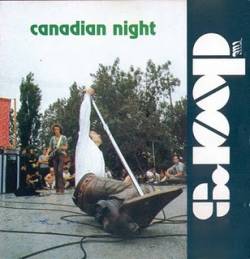 The Doors : Canadian Night